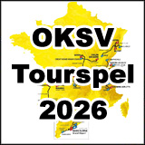 OKSV Tourspel 2026