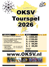 Tourspel 2026