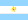 Argentinie